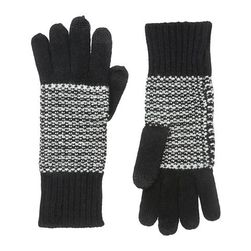 Accesorii Femei Marc by Marc Jacobs Banner Gingham Glove Black Multi