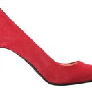 Incaltaminte Femei Nine West Handjive Red Suede