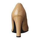Incaltaminte Femei Walking Cradles Alta Nude Patent