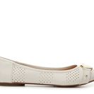 Incaltaminte Femei Tommy Hilfiger Polena Ballet Flat Cream