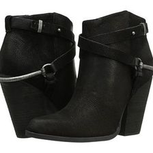 Incaltaminte Femei VOLATILE Oxford Black