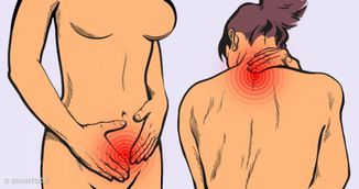 12 simptome pe care nu trebuie sa le ignori daca ai dureri in tot corpul. Fii foarte atenta
