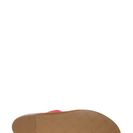 Incaltaminte Femei Jack Rogers Larissa Thong Sandal BRIGHT PINK