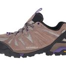Incaltaminte Femei Merrell Capra Waterproof Taupe