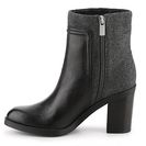 Incaltaminte Femei Charles by Charles David Havi Bootie BlackGrey
