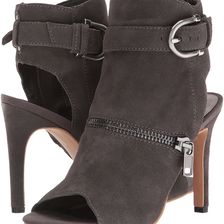 Dolce Vita Haidee Dark Grey Suede