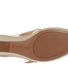 Incaltaminte Femei Nine West Jellia Natural Leather