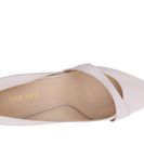 Incaltaminte Femei Nine West Kimery Off-White Leather