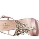 Incaltaminte Femei Kate Spade New York Ignacia Baby Pink Satin