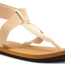 Reef Cushion Moon Tan