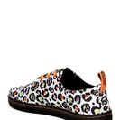 Incaltaminte Femei Dr Martens Aldgate Printed Sneaker Unisex WHITE