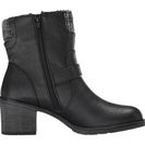 Incaltaminte Femei Bare Traps Dover Black