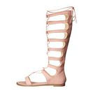 Incaltaminte Femei Chinese Laundry Galactic Blush Micro Suede