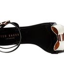 Incaltaminte Femei Ted Baker Louwla BlackCream Synthetic