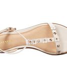 Incaltaminte Femei COACH Henriette Chalk Floral Rivets Calf