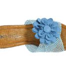 Incaltaminte Femei PATRIZIA Extravagant Blue