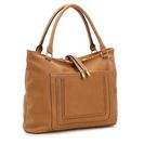 Accesorii Femei Kelly Katie Kelly Katie Casual Hobo Tote Cognac