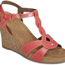 Aerosoles A2 by Aerosoles Stone Plush Coral