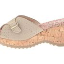 Incaltaminte Femei SKECHERS Bohemias Taupe