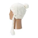 Accesorii Femei Outdoor Research Milagro Beanie White