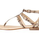 Incaltaminte Femei Isola Pieta Sand Viper Desert Flex