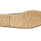 Incaltaminte Femei DSQUARED2 Denim Espadrille Flat Blue