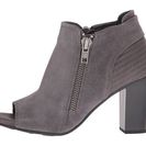 Incaltaminte Femei White Mountain Daytona Dark Charcoal Suede