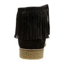 Incaltaminte Femei Steve Madden Gypsi Black Suede