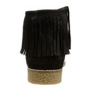 Incaltaminte Femei Steve Madden Gypsi Black Suede