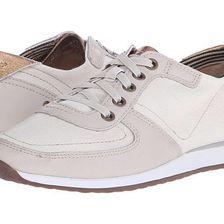 Incaltaminte Femei Hush Puppies Chazy Dayo Off-White Leather