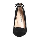 Incaltaminte Femei Chinese Laundry Don\'t Stop Black Suede