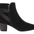 Incaltaminte Femei Aquatalia Fae Black Suede