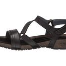 Incaltaminte Femei Teva Cabrillo Crossover Black
