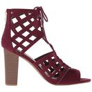 Incaltaminte Femei G by GUESS Iniko Wine