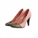 Incaltaminte Femei Hotstepper Republic Sepia Nude