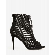 Incaltaminte Femei CheapChic No Loss Bootie Black