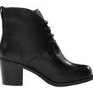 Incaltaminte Femei Frye Kendall Chukka Black Smooth Full Grain