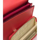Accesorii Femei CheapChic So Smitten Quilted Bag And Wallet Coral