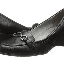 Incaltaminte Femei LifeStride Keaton Black