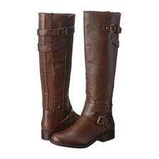 Incaltaminte Femei G by GUESS Hawk Brown