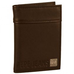 Portofel maron, Pepe Jeans