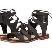 Incaltaminte Femei Vince Camuto Tany Black