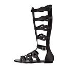 Incaltaminte Femei C Label David-2 Black