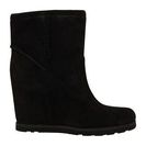 Incaltaminte Femei UGG Jade Black Suede