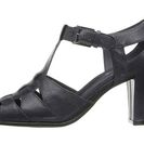 Incaltaminte Femei Aerosoles Doppler Radar Dark Blue Leather