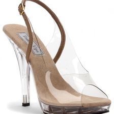 Touch Ups May Taupe PU/Vinyl