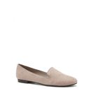 Incaltaminte Femei Forever21 Faux Suede Loafers Grey