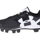 Incaltaminte Femei Under Armour UA Glyde RM CC BlackWhite