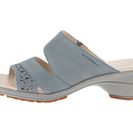 Incaltaminte Femei Merrell Veranda Slide Dusty Blue