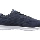 Incaltaminte Femei SKECHERS Go Step - Sport NavyWhite